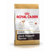 นาทีทองลด 50% แถมส่งฟรี Royal Canin Adult Jack Russell terrier อาหารสุนัข อายุ8เดือนขึ้นไป ขนาด1.5กก.