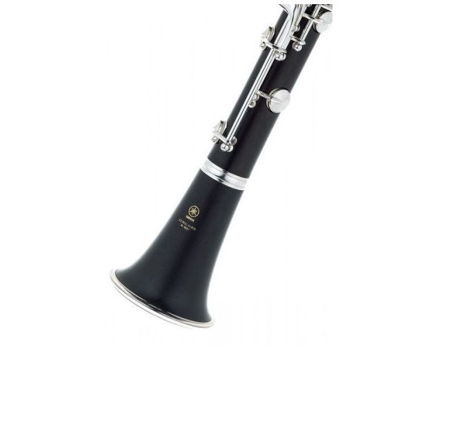 yamaha-บีแฟลต-คลาริเน็ต-bb-clarinet-รุ่น-ycl-450