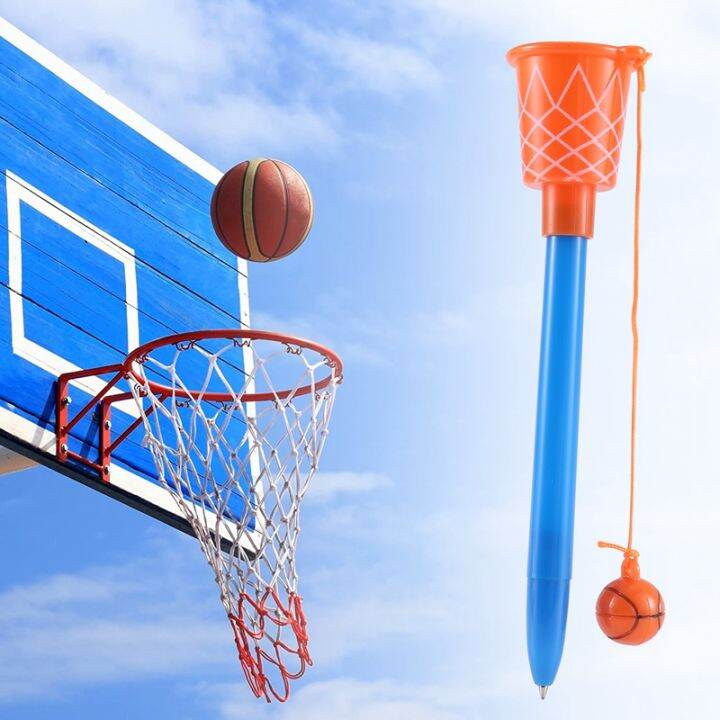 basketball-hoop-pens-basketball-party-favors-sports-novelty-pens-with-basketball-toss-for-sport-themed-birthday-party