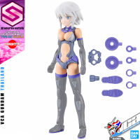 VCA ⭐️ BANDAI 30 MINUTES SISTERS 30MS GIRL OPTION BODY PARTS TYPE A02 COLOR A ประกอบ โมเดล ของเล่น VCAGTH