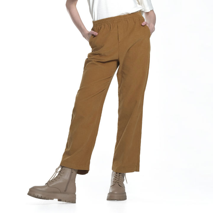 Lee Wide Leg Pants for Women | Lazada PH