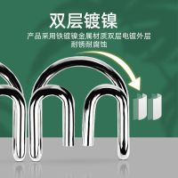 【Ready】⚡ Intellectual unlocking memory iron ring 8-piece set 24 pieces Kong Mingsuo children students intelligence development adult educational toys