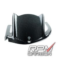 Kawasaki ZX-10R 2011+ บังโคลนหลัง คาร์บอนไฟเบอร์ Carbon Fiber Rear Fender