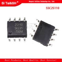 5PCS/LOT SSC2S110 TL 2S110 SSC2S110 SOP8 electronics Original in stock IC