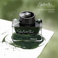 Pelikan Edelstein Ink Collection 50ml Olivine