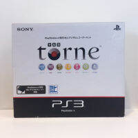 ขายอุปกรณ์เสริม PlayStion 3 ‘TORNE’