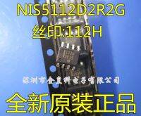 10pcs NIS5112D2R2G NIS5112 112H SOP8 ต้นฉบับใหม่