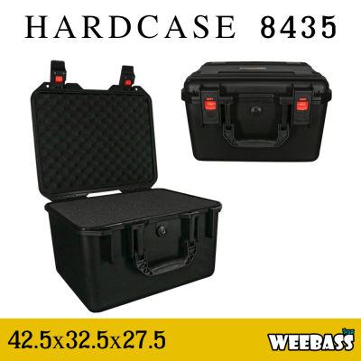 WEEBASS กล่องกันกระแทก - รุ่น HARDCASE 8435