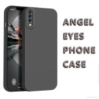 เคส Vivo Z5i Case ซิลิคอนสี่เหลี่ยม กล้องเต็มตัว ป้องกันแผ่นดินไหว