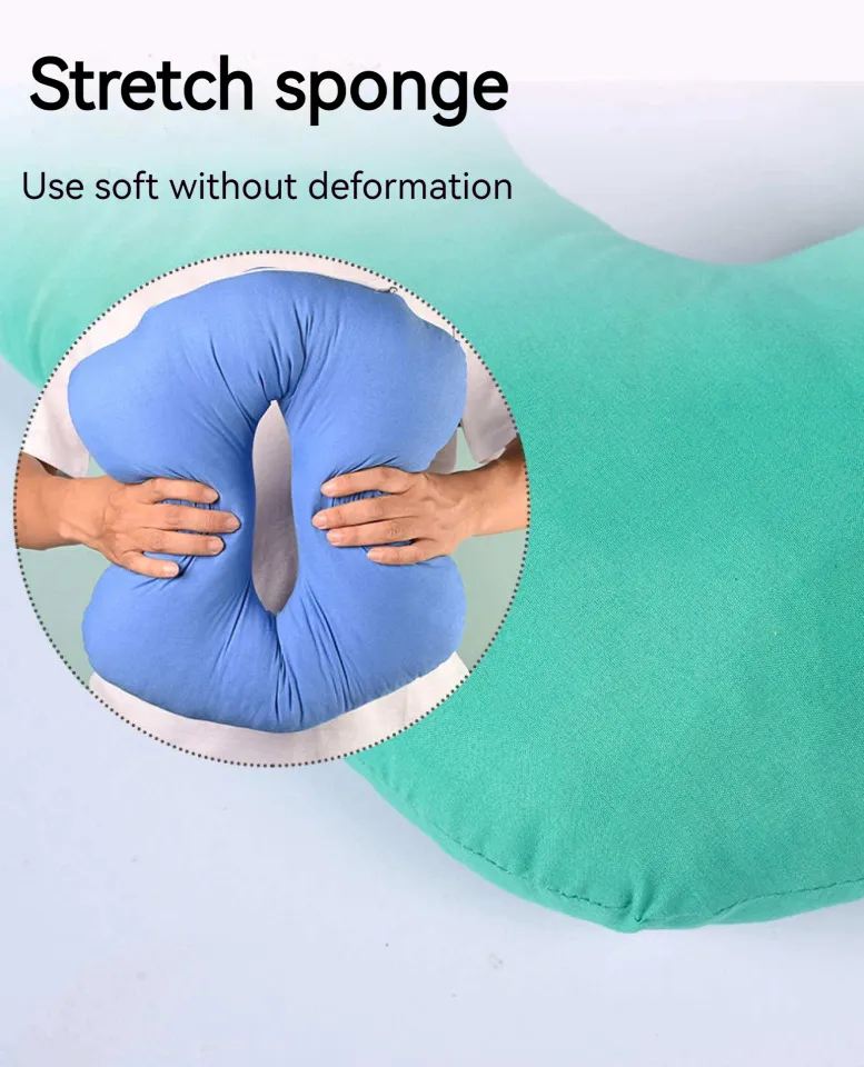 ✨PREORDER✨ Bedridden elderly buttocks cushion bedsore washer tailbone hip  anti-pressure hemorrhoids postoperative patient care artifact supplies -  HoneyBee Brunei