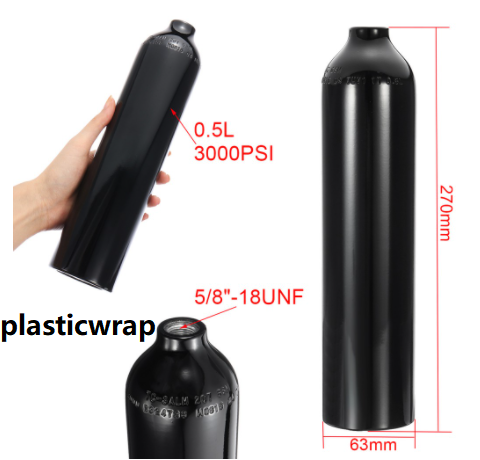 0-38l-5-8-18unf-ถังอลูมิเนียม-air-ขวด4500-psi-สำหรับ-paintball-pcp