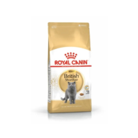 Royal Canin British Shorthair Adult อาหารแมวโต พันธุ์บริติช ชอร์ตแฮร์ 400G.