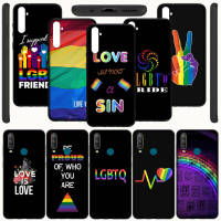 ปก อ่อนนุ่ม เคสโทรศัพท์ H176 PC37 Girl LGBTQ love is love LGBT ซิลิโคน Coque หรับ Samsung Galaxy A12 A11 A31 A71 A51 A21S A50 A10 A20 A30 A20S A30S A52 A50S A10S A70 A02S M02 A02 A32 4G A54 A14 5G A03S A52S Phone Casing เคสโทรศัพท์s