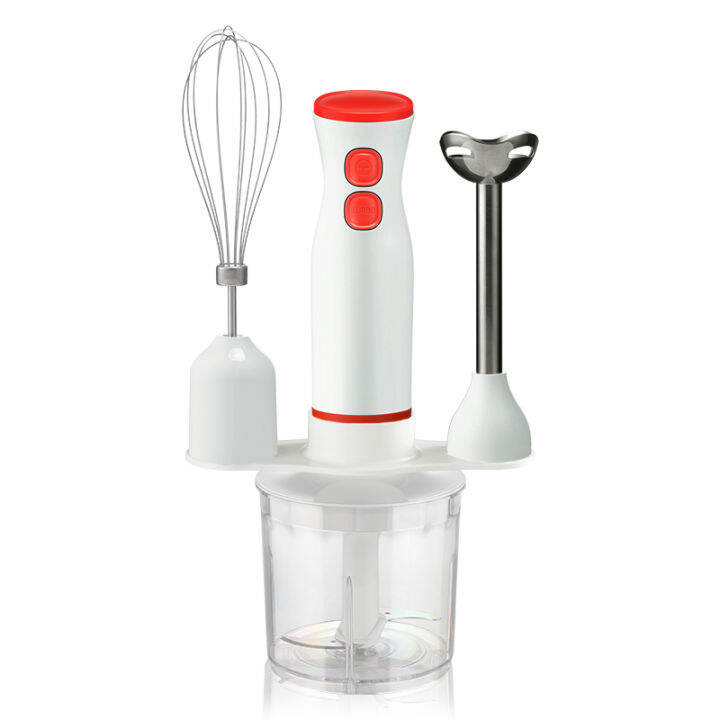 🎁 KCB Professional Smart Countertop Blender Hand mixer Egg beater cream