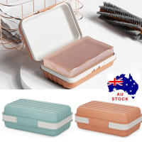 Soap Travel Container Bath And Body Soap Holder Bar Soap Travel Container Travel Soap Container Soap Box Soap Holder