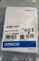 E2EM - X2C1  OMRON   PROXIMITY  SENSOR