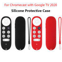 เคสซิลิโคนสำหรับ Chromecast เคสกูเกิ้ลทีวี13สีสำหรับทีวี LG ไดนามิกเคสป้องกันใหม่สำหรับ2023 Samsung #1*เคสซิลิโคน1 * สายคล้อง (เฉพาะเคสซิลิโคนเท่านั้นไม่รวมรีโมทคอนโทรล)