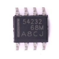 10pcs TPS54232DR TPS54232 54232 REG BUCK ADJUSTABLE 2A SOP8 IC