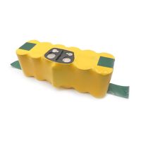 WLLW 14.4V แบตเตอรี่สำหรับ IRobot Roomba เครื่องดูดฝุ่น500 530 540 550 620