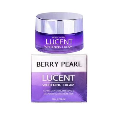 ลูเซ้นท์ครีม Lucent Cream