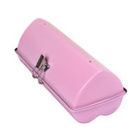 Stainless Steel Bread Mold Loaf Pan CylinderHeartFlower Shaped Toast Cake Cheese Mould Kitchen Bakeware Non-Stick Baking