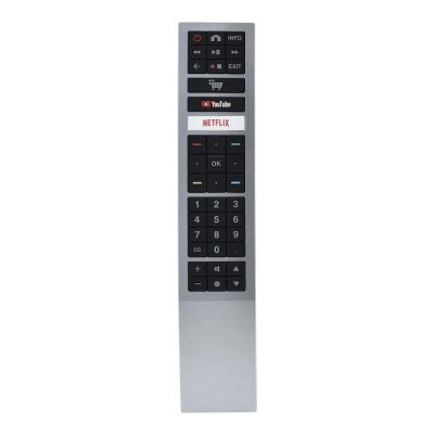 New RC4183901 RC418390101 Remote Control fit for AOC Smart TV evision 398GR10BEACN0001PH Fernbedienung