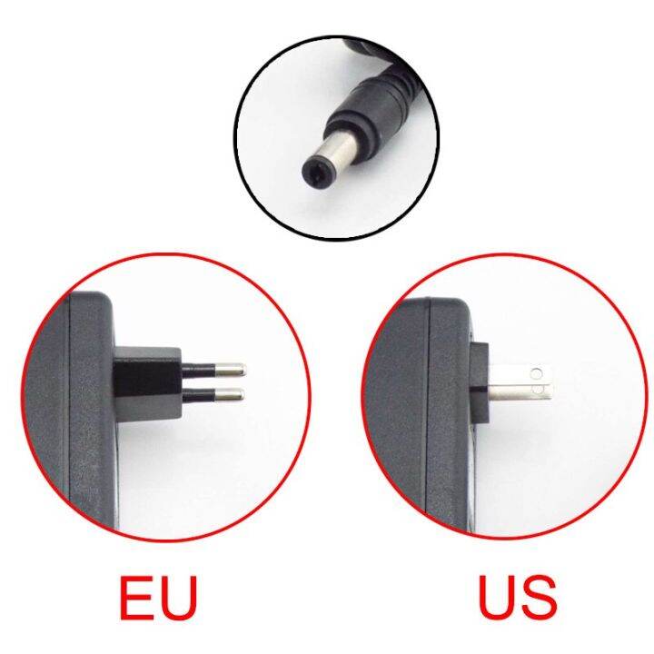 clearance-9-v-1a-1000ma-ac-100v-240v-dc-9โวลต์ตัวแปลงอะแดปเตอร์สำหรับกล้องวงจรปิด-charger-us-eu-ปลั๊ก5-5mmx2-1-2-5มม