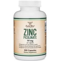 Double Wood Zinc Picolinate New Arrival