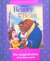 Beauty and the beast by Paradise Book Service Ltd hardcover paradise books beauty and beast