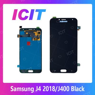 Samsung J4 2018/J400 งานแท้จากโรงงาน อะไหล่หน้าจอพร้อมทัสกรีน หน้าจอ LCD Display Touch Screen For Samsung J4 2018/J400 สินค้าพร้อมส่ง คุณภาพดี อะไหล่มือถือ (ส่งจากไทย) ICIT 2020