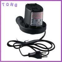 TONG ที่เติมลมฟูกนอนว่ายน้ำสระ3หัวฉีด110V 3หัวฉีดที่เติมลมของเล่นในสระว่ายน้ำเครื่องสูบน้ำที่นอนเติมอากาศคอมเพรสเซอร์ปั๊มลมปั๊มปั๊มลมไฟฟ้า