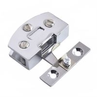 1pc Glass Door Hinge Wine Cabinet Door Hinge No Drilling Clamp Bathroom Shower Glass Door Hinges Furniture Hardware Accessories