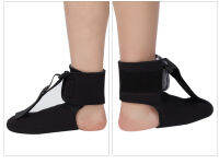 Foot Up ข้อเท้ารั้ง Plantar Fasciitis Night Splint สนับสนุน Stabilizer Foot Drop ces ข้อเท้า Protector Sml เลือก