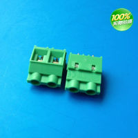 100pcs ประเภทสกรู PCB TERMINAL Blocks KF950 KF7620 UL VDE TERMINALS 2P 3P