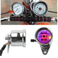 LED Speedometer Turn Signal Fit For Yamaha V-Star XVS 650 950 1100 Custom Silverado