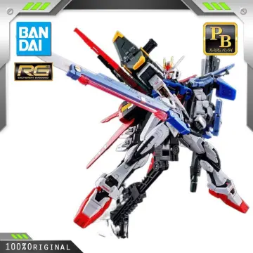 RG 1/144 TALLGEESE(TV ANIME COLOR) | GUNDAM | PREMIUM BANDAI Taiwan Online  Store for Action Figures, Model Kits, Toys and more