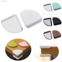 ◈ 1/4pcs Children Kids Security Baby Safety Table Corner Protector Anticollision Strip Edge Protection Corner Guards