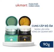 Mặt Nạ Mắt JM solution Ngừa Lão Hóa Chiết Xuất Keo Ong Chiết Xuất Ngọc 90g