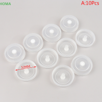 ?【Lowest price】HOMA 10pcs เนื้อเยื่อวัฒนธรรมขวดหมวกทนเชื้อราขวด Breathable COVER