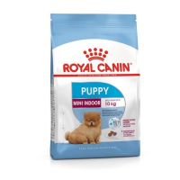 นาทีทอง !!! ส่งฟรี Royal Canin Indoor Junior/Adult 1.5Kg