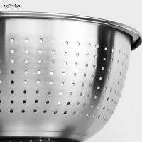 SUC Multifunctional Stainless Steel Basin Drain Basket Vegetable Cutter 3 In 1 Kitchen Julienne Grater New