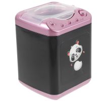 ☂  Make Sponge Cleaner Electric Makeup Machine Washing Small Deep Cleaning Plastic Brushes Cleaners Child Washer