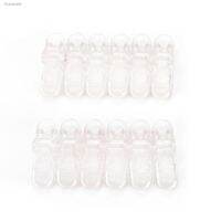 ☫▩ 12pcs/set Mini Strengthen Windproof Survival Grommet Outdoor Durable Multifunction Fixed Camping Tent Clips