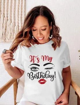 Happy birthday shirts hot sale for adults