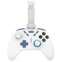 S820 Somatosensory Bluetooth Game Controller Wireless Gamepad สำหรับ NS Switch Android IOS PS4 PC STEAM