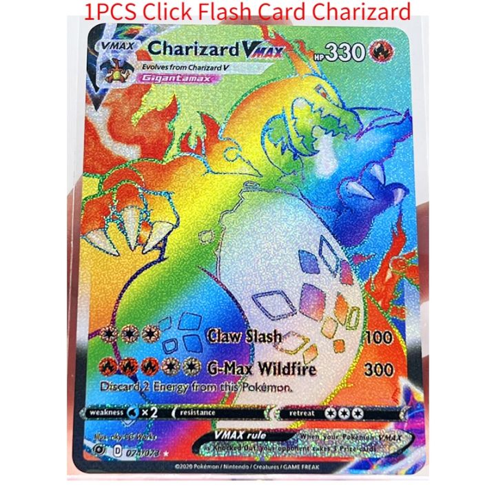 pokemon-vmax-charizard-collection-cards-collection-anime-cards-pokemon-vmax-aliexpress