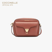 COCCINELLE BEAT SOFT HANDBAG 150201 กระเป๋าถือผู้หญิง