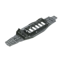 [ชุดแต่งรถบังคับ] TAMIYA 54297 OP.1297 FF-03 Carbon Reinforced Lower Deck ชุดแต่งทามิย่าแท้ rc