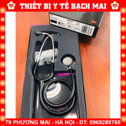 Ống Nghe Tim Mạch Y Tế Littman Classic 3