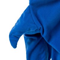 Blue Shark Onesie Sleepwear Men Women Kigurumi Cosplay Costume Pajamas